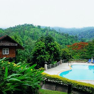 Mae Sa Valley Garden Resort